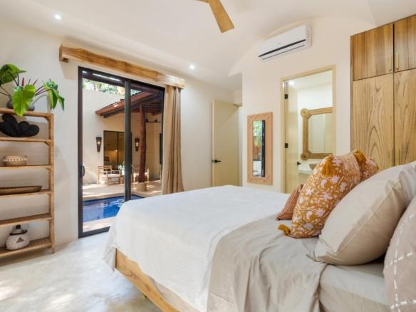 Designer Home for Sale in Tamarindo – Walk to the Beach | Casa Hannah Bonita