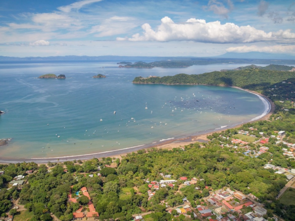 Parcel don Julio-Prime Development Parcel in Exceptional Location in Playas del Coco, Guanacaste