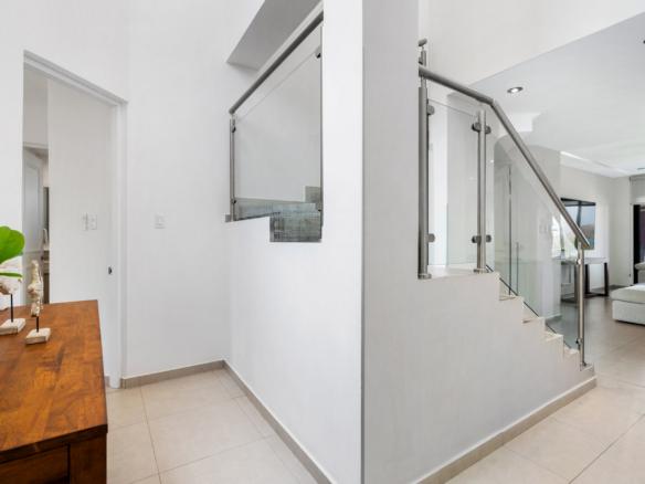 Bougainvillea 4315 Penthouse: Ocean-View Luxury in Reserva Conchal
