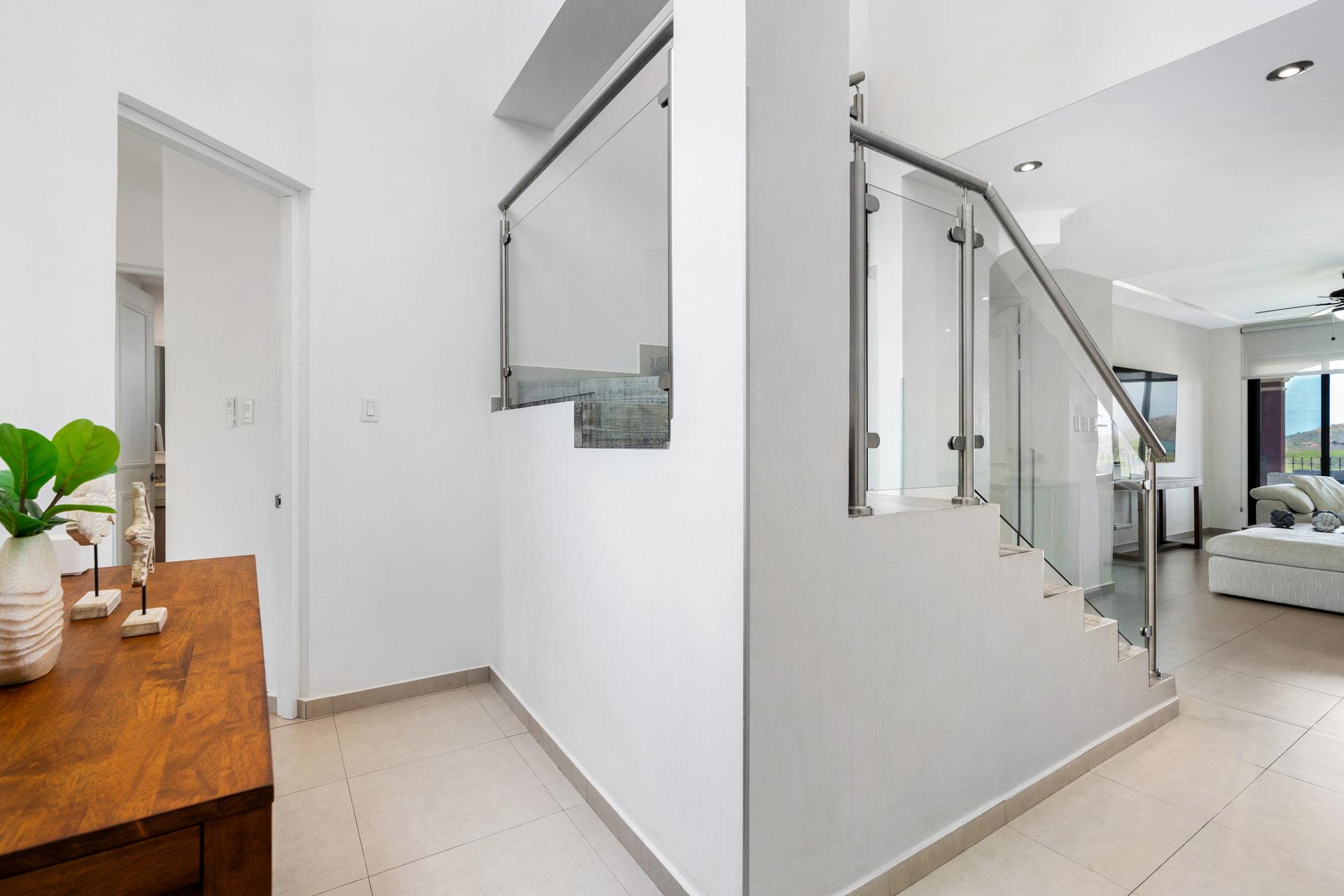 Bouganvillea 4315 (1) Bougainvillea 4315 Penthouse: Ocean-View Luxury in Reserva Conchal