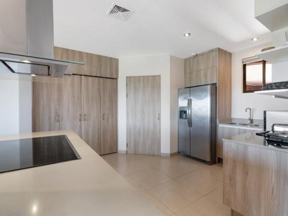 Bougainvillea 4315 Penthouse: Ocean-View Luxury in Reserva Conchal
