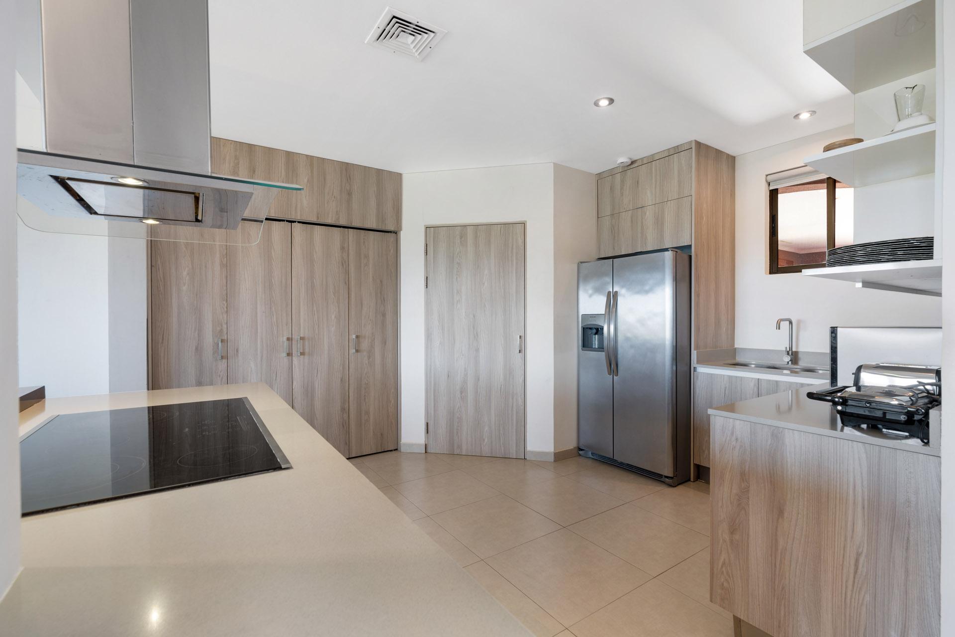 Bouganvillea 4315 (10) Bougainvillea 4315 Penthouse: Ocean-View Luxury in Reserva Conchal