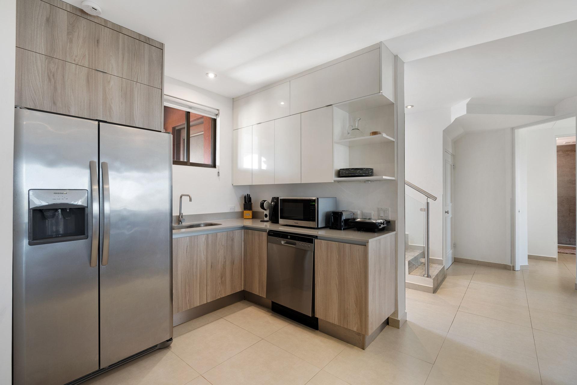 Bouganvillea 4315 (11) Bougainvillea 4315 Penthouse: Ocean-View Luxury in Reserva Conchal