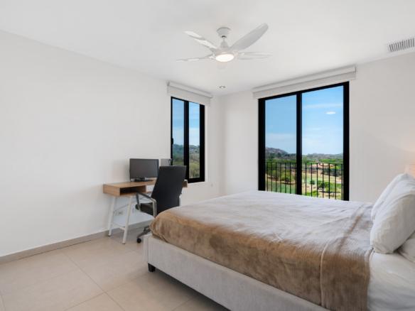 Bougainvillea 4315 Penthouse: Ocean-View Luxury in Reserva Conchal