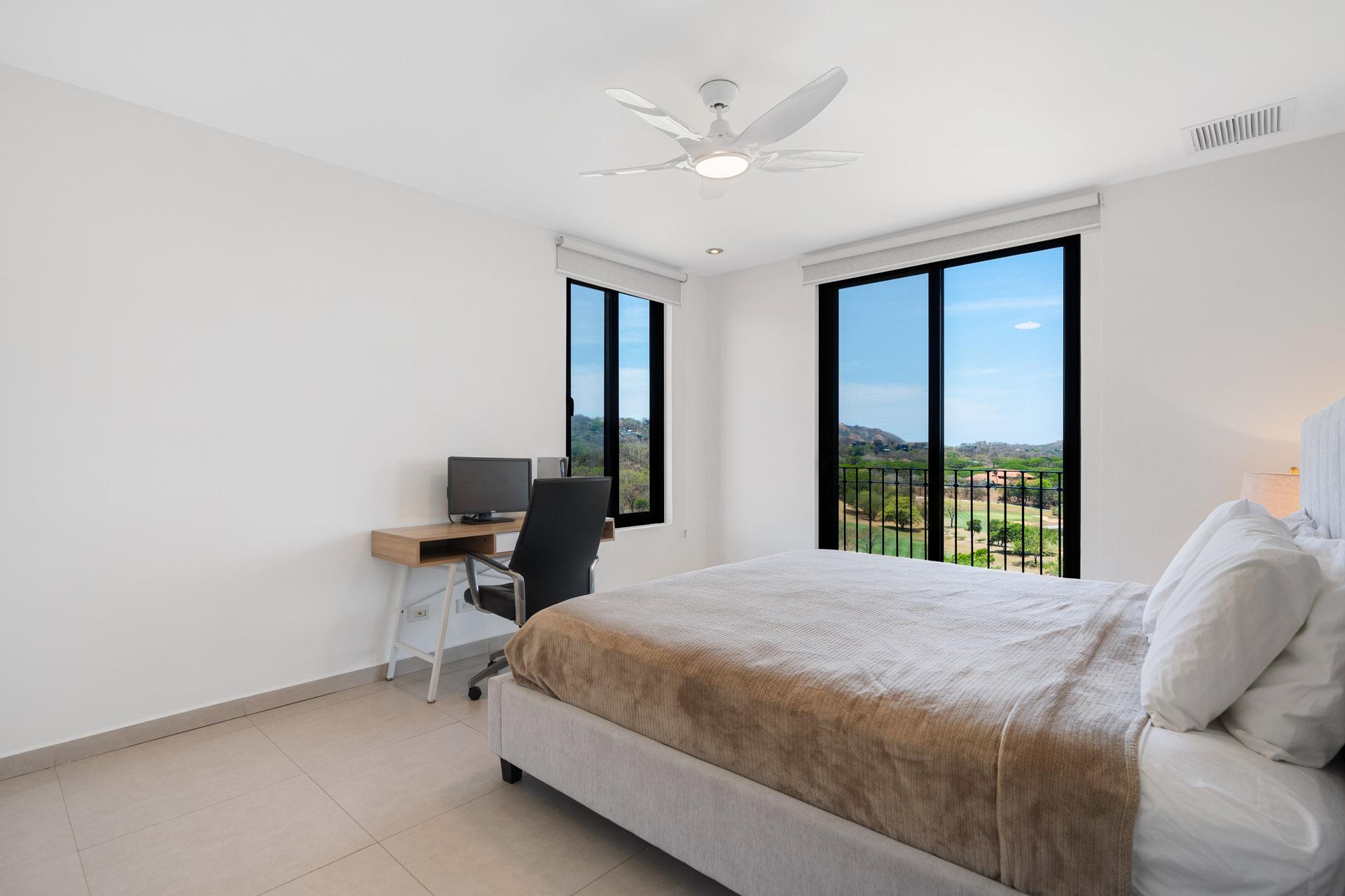 Bouganvillea 4315 (12) Bougainvillea 4315 Penthouse: Ocean-View Luxury in Reserva Conchal