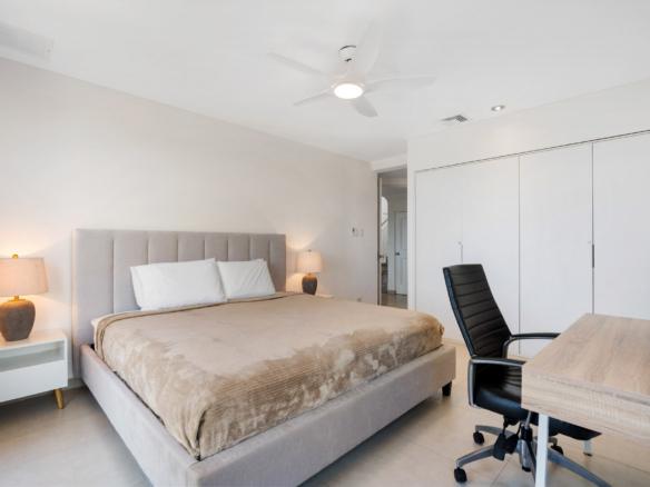 Bougainvillea 4315 Penthouse: Ocean-View Luxury in Reserva Conchal
