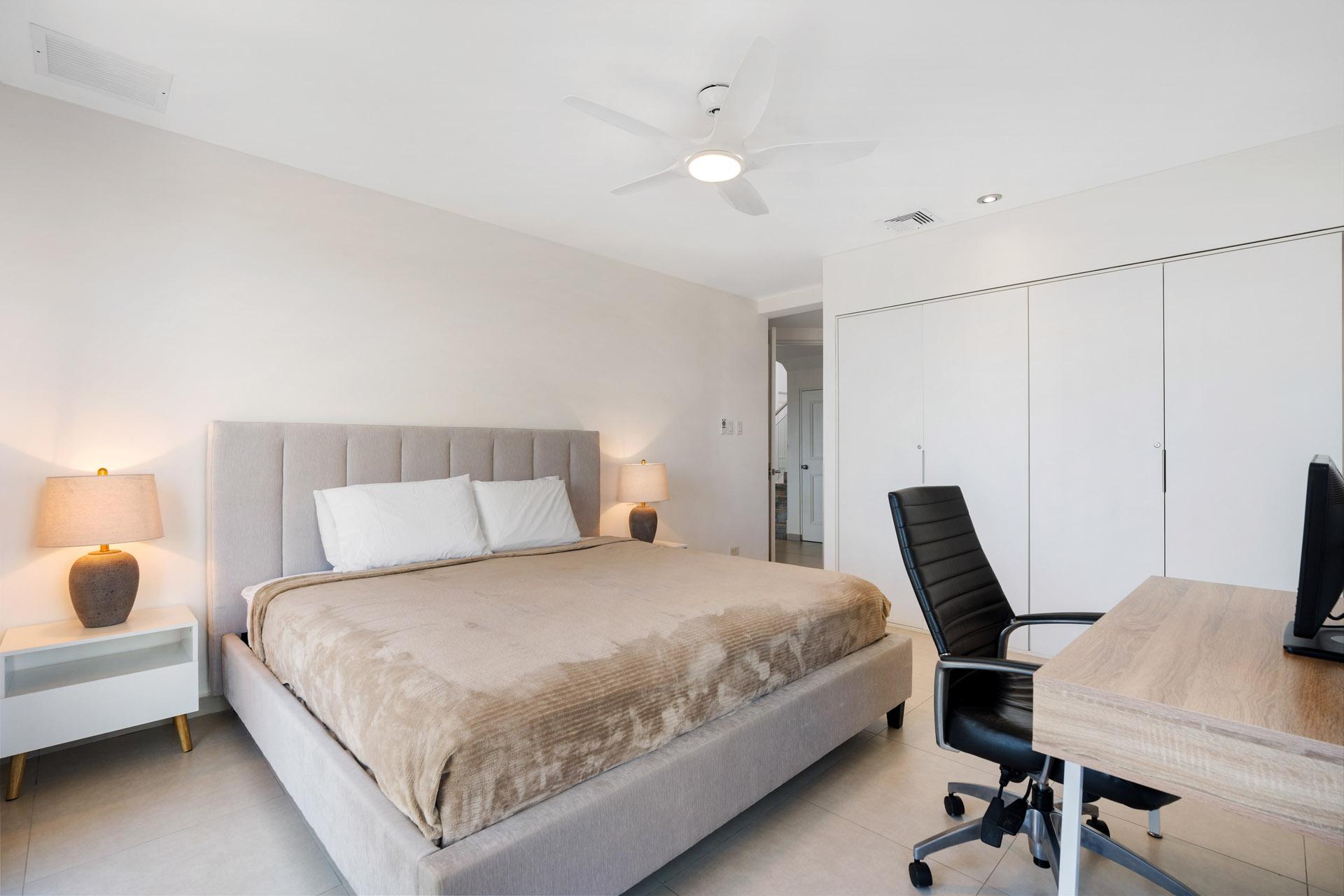 Bouganvillea 4315 (13) Bougainvillea 4315 Penthouse: Ocean-View Luxury in Reserva Conchal