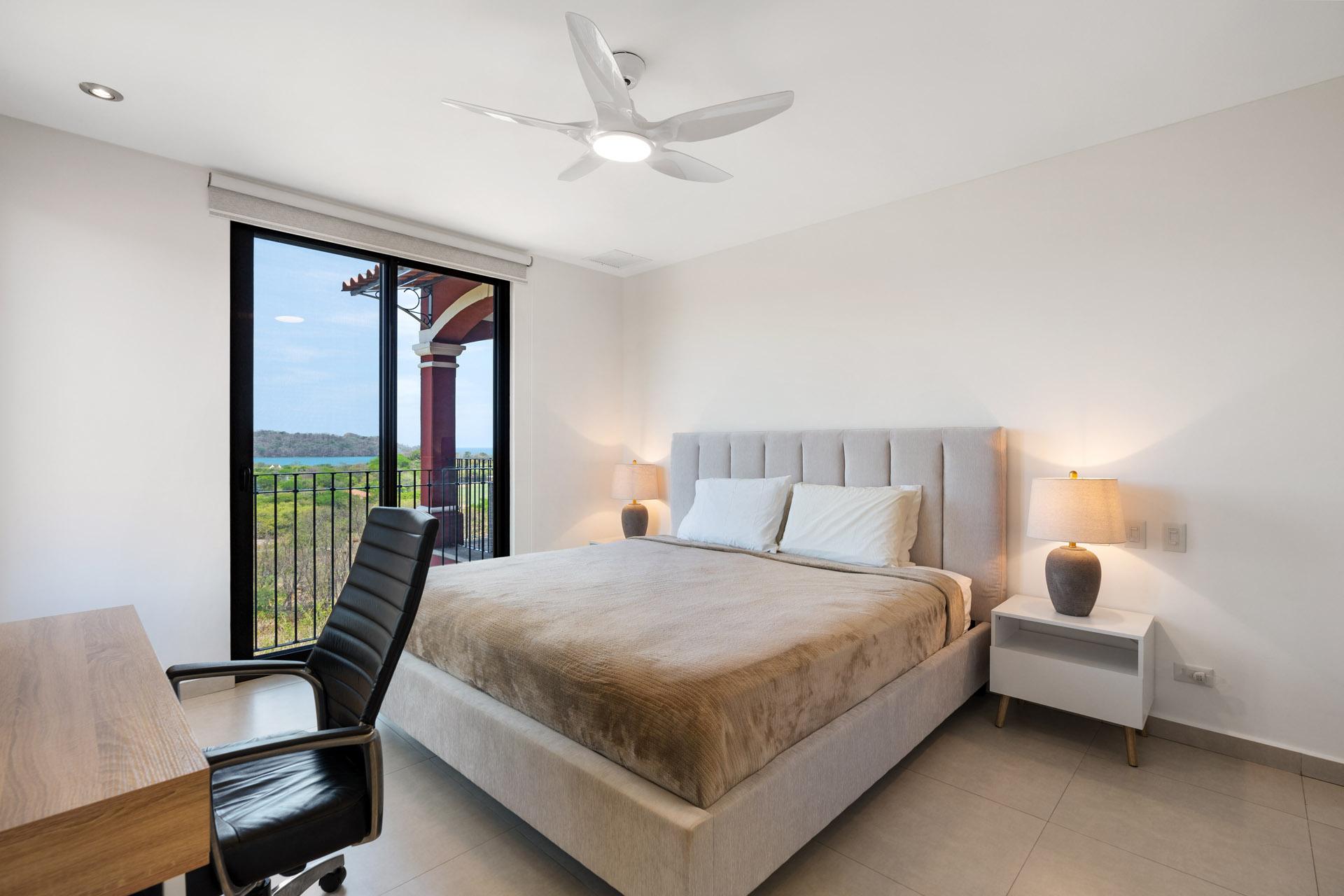 Bouganvillea 4315 (14) Bougainvillea 4315 Penthouse: Ocean-View Luxury in Reserva Conchal