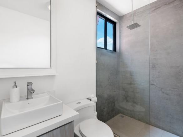 Bougainvillea 4315 Penthouse: Ocean-View Luxury in Reserva Conchal