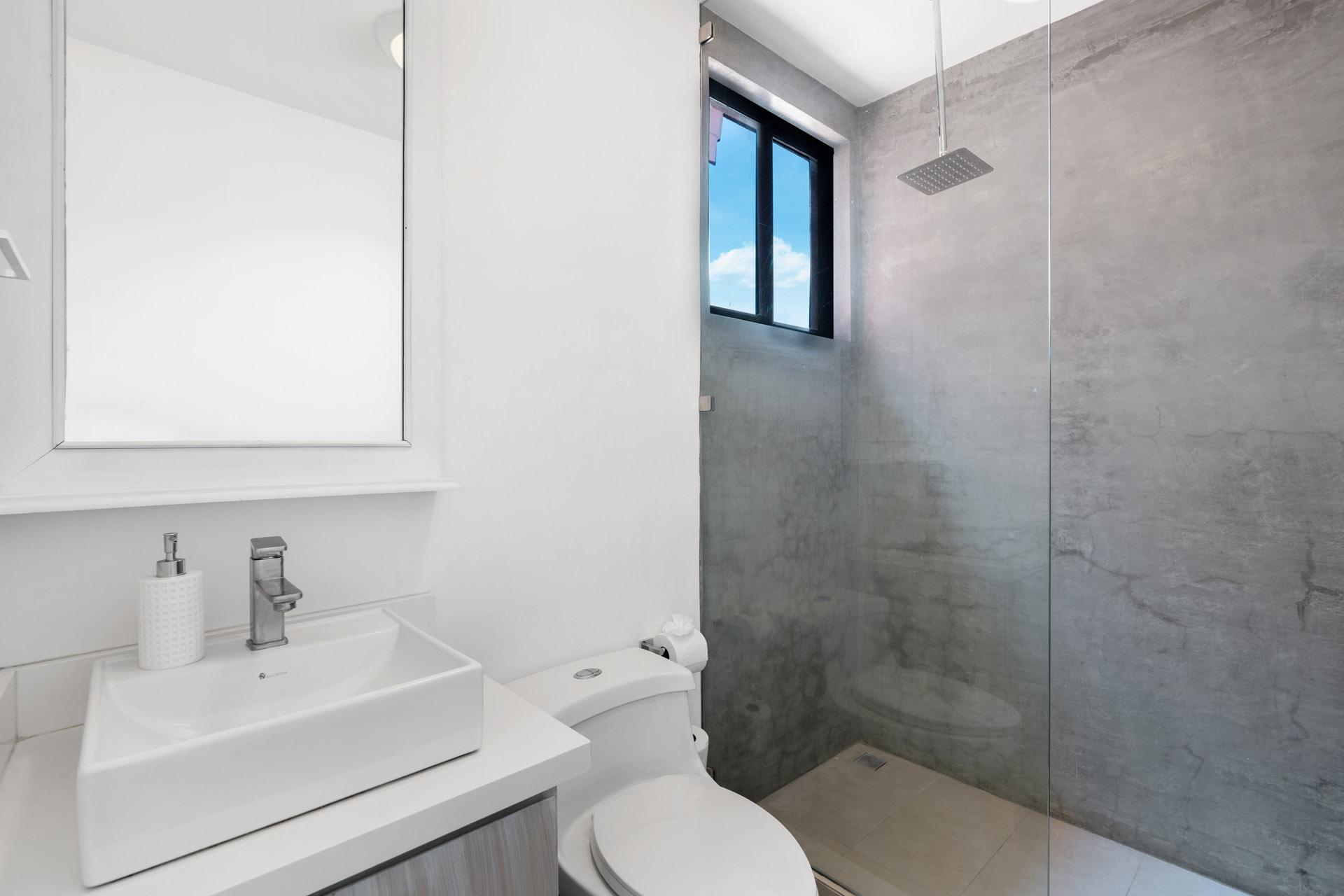 Bouganvillea 4315 (15) Bougainvillea 4315 Penthouse: Ocean-View Luxury in Reserva Conchal