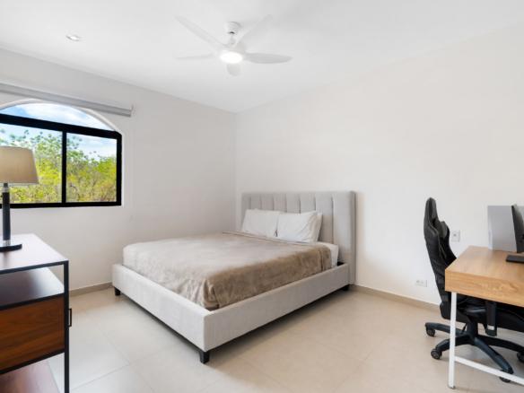 Bougainvillea 4315 Penthouse: Ocean-View Luxury in Reserva Conchal
