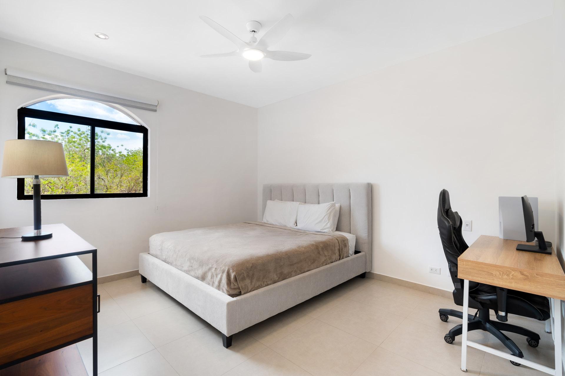 Bouganvillea 4315 (20) Bougainvillea 4315 Penthouse: Ocean-View Luxury in Reserva Conchal