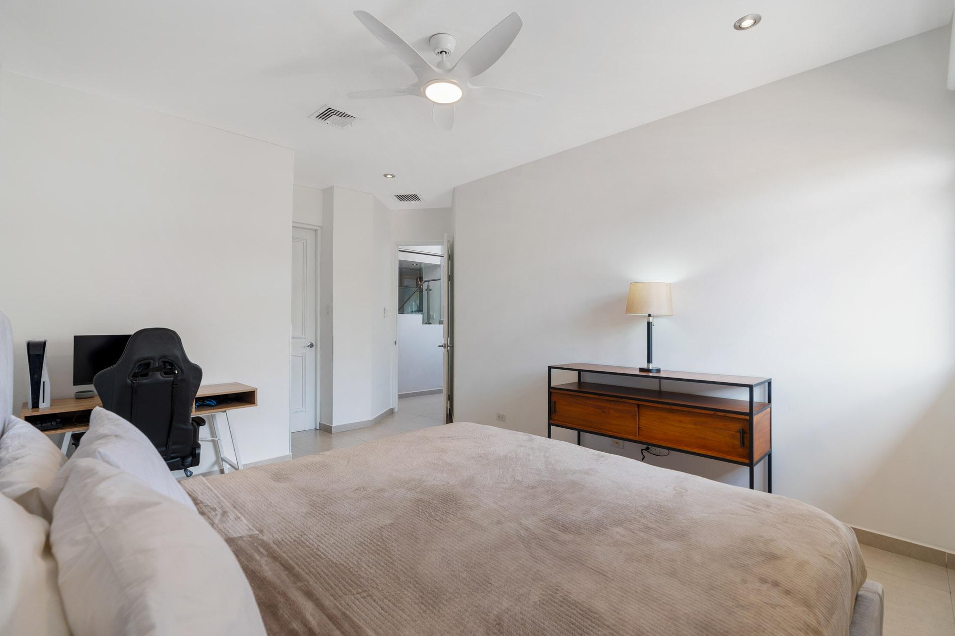 Bouganvillea 4315 (21) Bougainvillea 4315 Penthouse: Ocean-View Luxury in Reserva Conchal