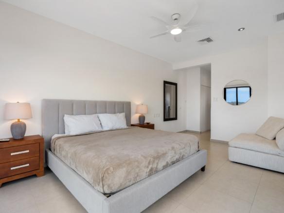 Bougainvillea 4315 Penthouse: Ocean-View Luxury in Reserva Conchal