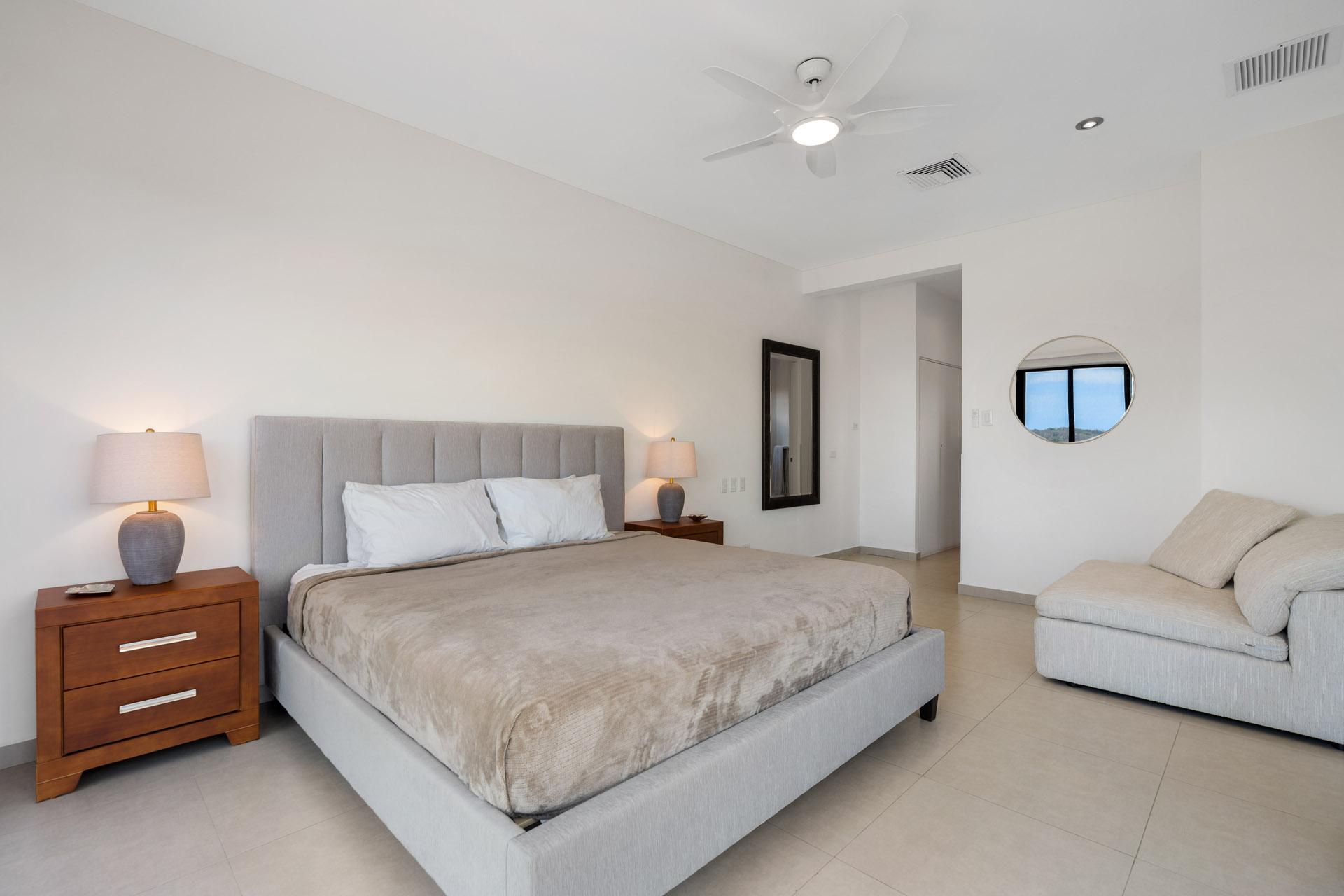 Bouganvillea 4315 (24) Bougainvillea 4315 Penthouse: Ocean-View Luxury in Reserva Conchal