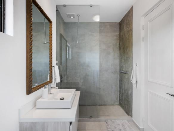 Bougainvillea 4315 Penthouse: Ocean-View Luxury in Reserva Conchal