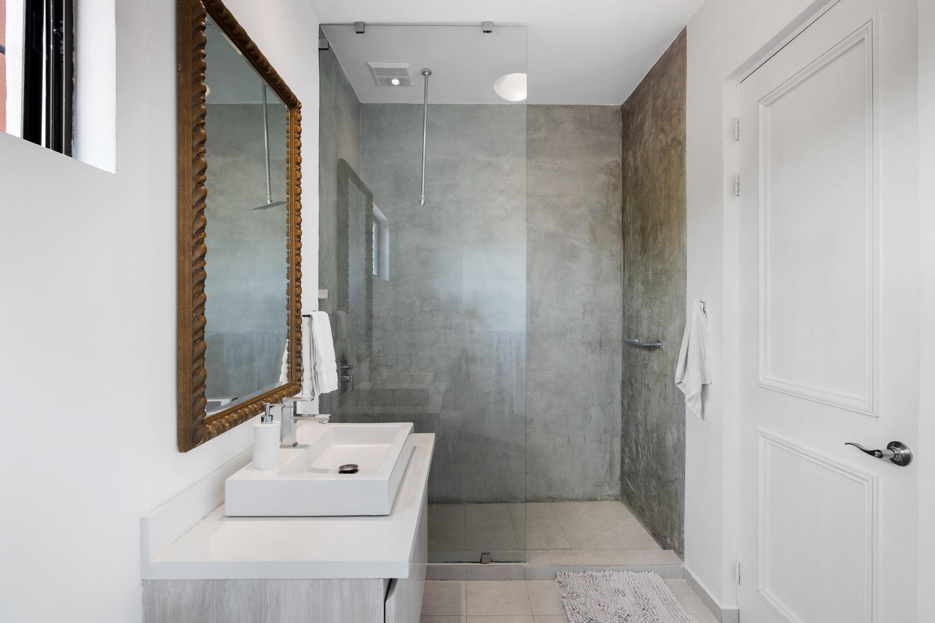 Bouganvillea 4315 (27) Bougainvillea 4315 Penthouse: Ocean-View Luxury in Reserva Conchal