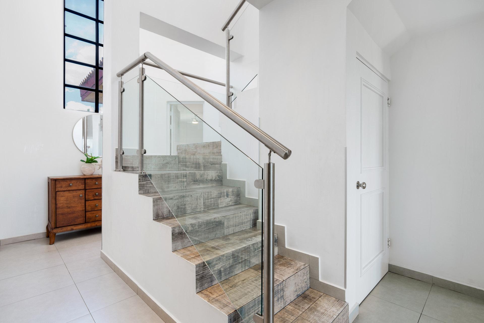 Bouganvillea 4315 (31) Bougainvillea 4315 Penthouse: Ocean-View Luxury in Reserva Conchal