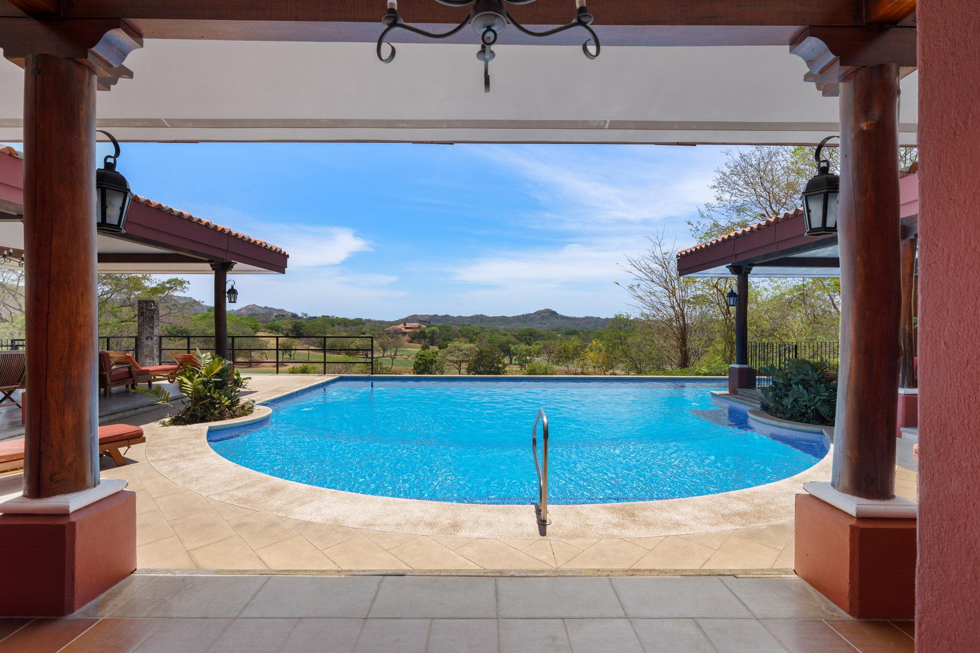 Bouganvillea 4315 (32) Bougainvillea 4315 Penthouse: Ocean-View Luxury in Reserva Conchal