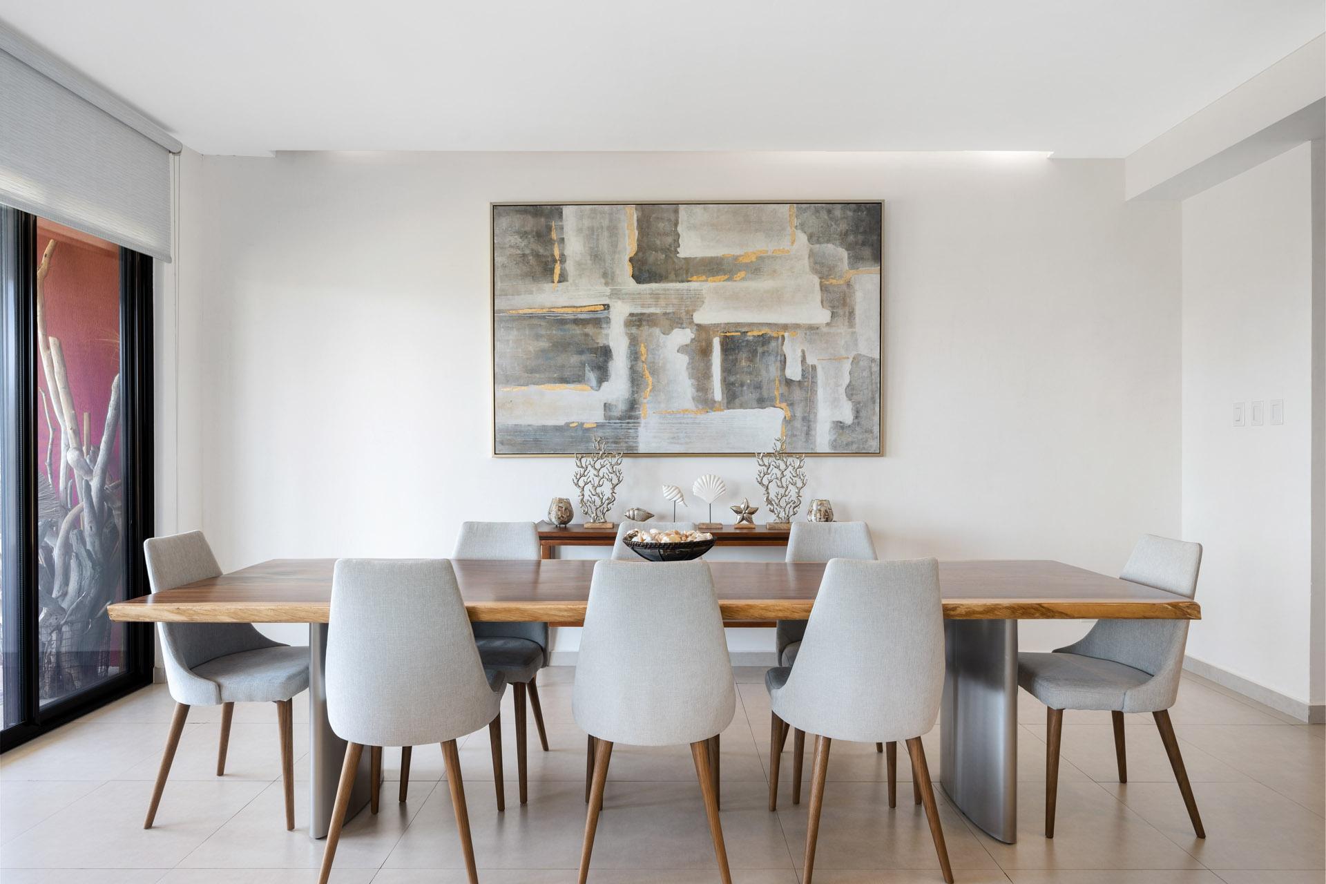 Bouganvillea 4315 (7) Bougainvillea 4315 Penthouse: Ocean-View Luxury in Reserva Conchal