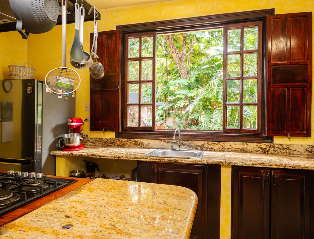 PalmBeachEstateshomeforsaleinPlayaGrandeCostaRica001-11 Spacious Palm Beach Estates Home with Separate Casita