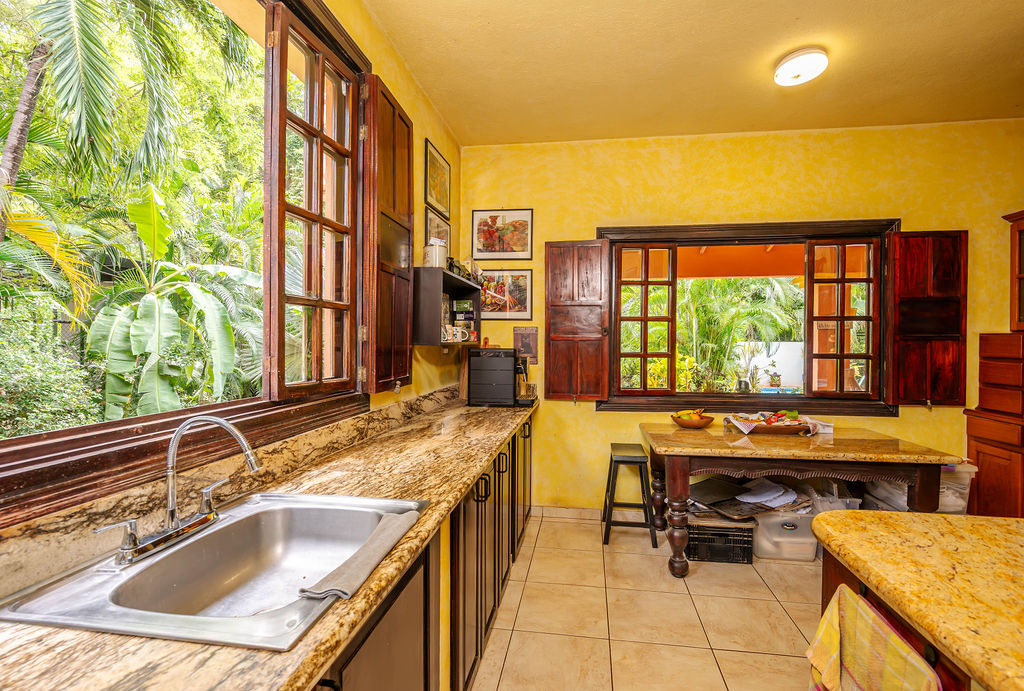 PalmBeachEstateshomeforsaleinPlayaGrandeCostaRica001-12 Spacious Palm Beach Estates Home with Separate Casita