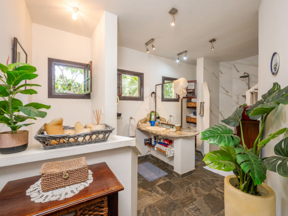 Spacious Palm Beach Estates Home with Separate Casita