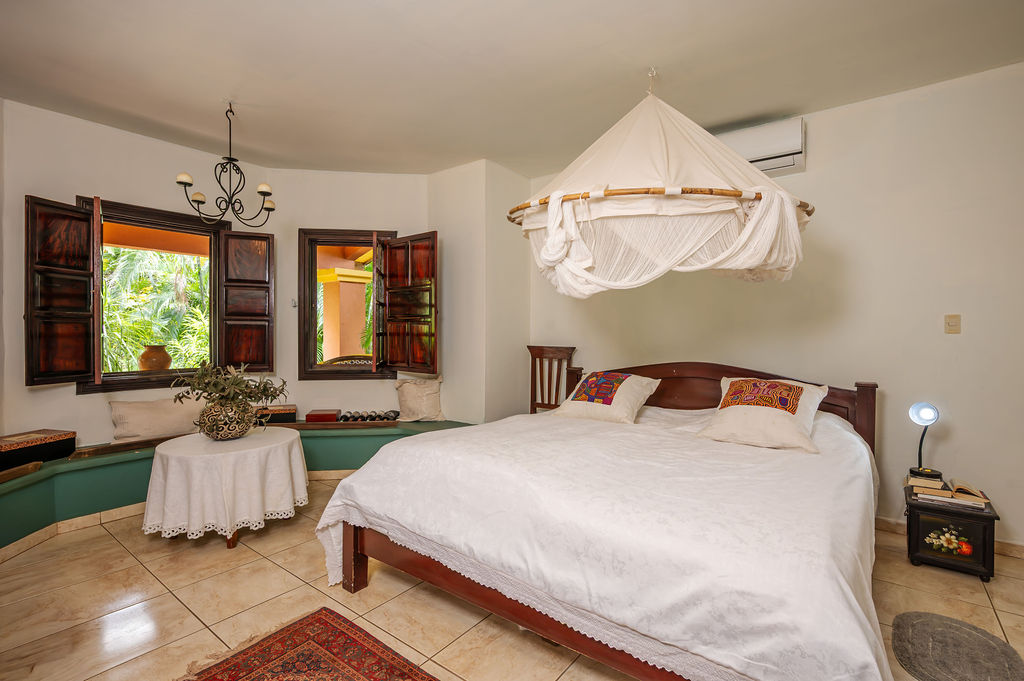 PalmBeachEstateshomeforsaleinPlayaGrandeCostaRica001-14 Spacious Palm Beach Estates Home with Separate Casita