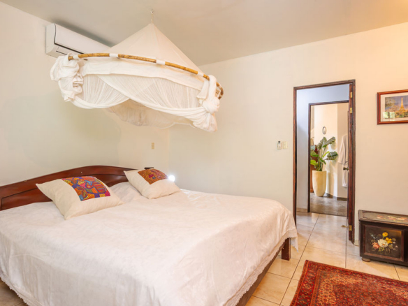 Spacious Palm Beach Estates Home with Separate Casita