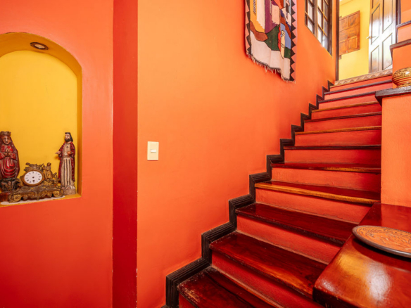 Spacious Palm Beach Estates Home with Separate Casita