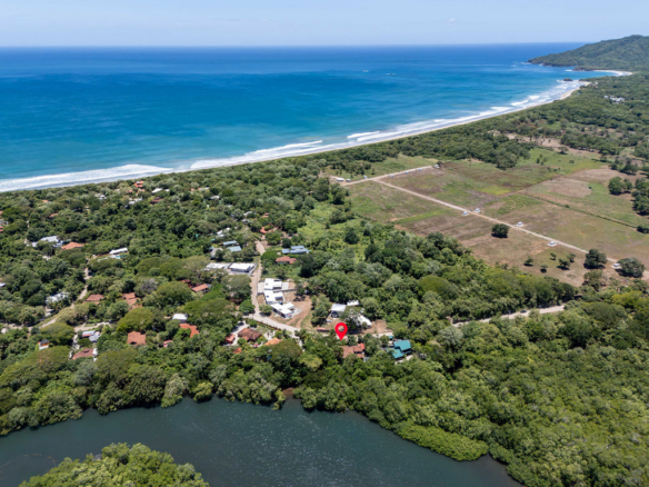 Spacious Palm Beach Estates Home with Separate Casita