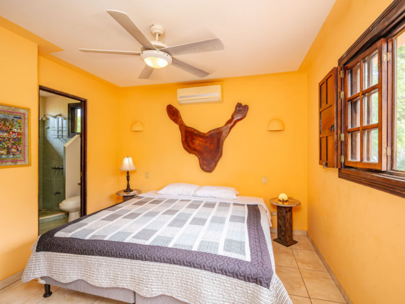 Spacious Palm Beach Estates Home with Separate Casita
