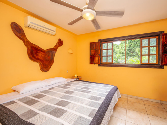 Spacious Palm Beach Estates Home with Separate Casita