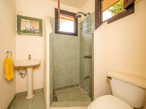 Spacious Palm Beach Estates Home with Separate Casita