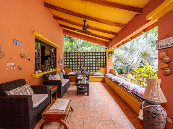 Spacious Palm Beach Estates Home with Separate Casita