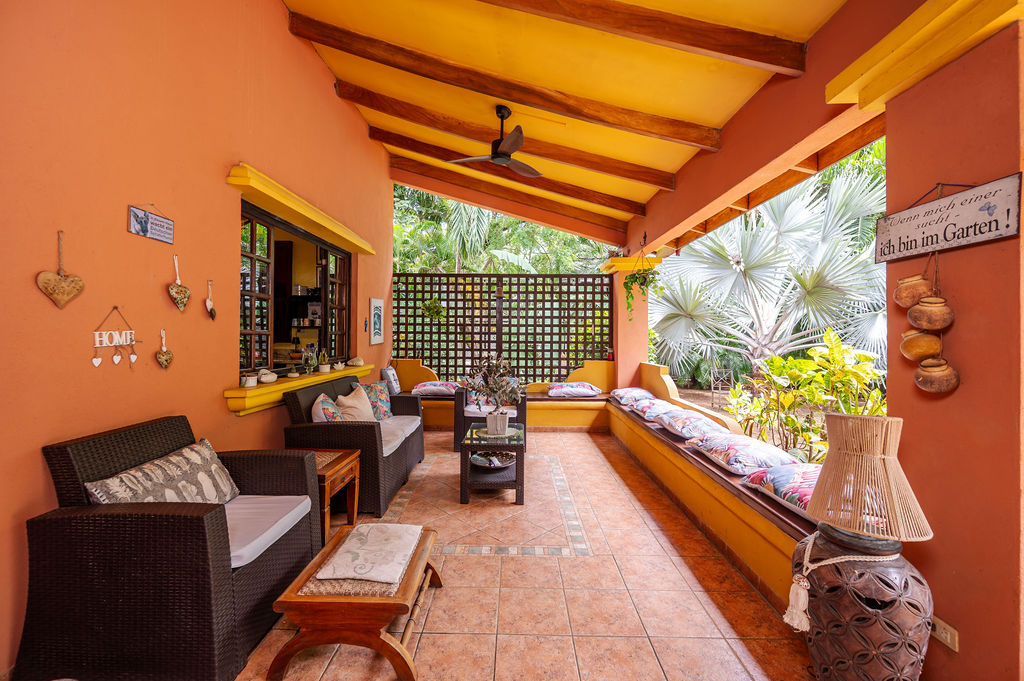 PalmBeachEstateshomeforsaleinPlayaGrandeCostaRica001-25 Spacious Palm Beach Estates Home with Separate Casita