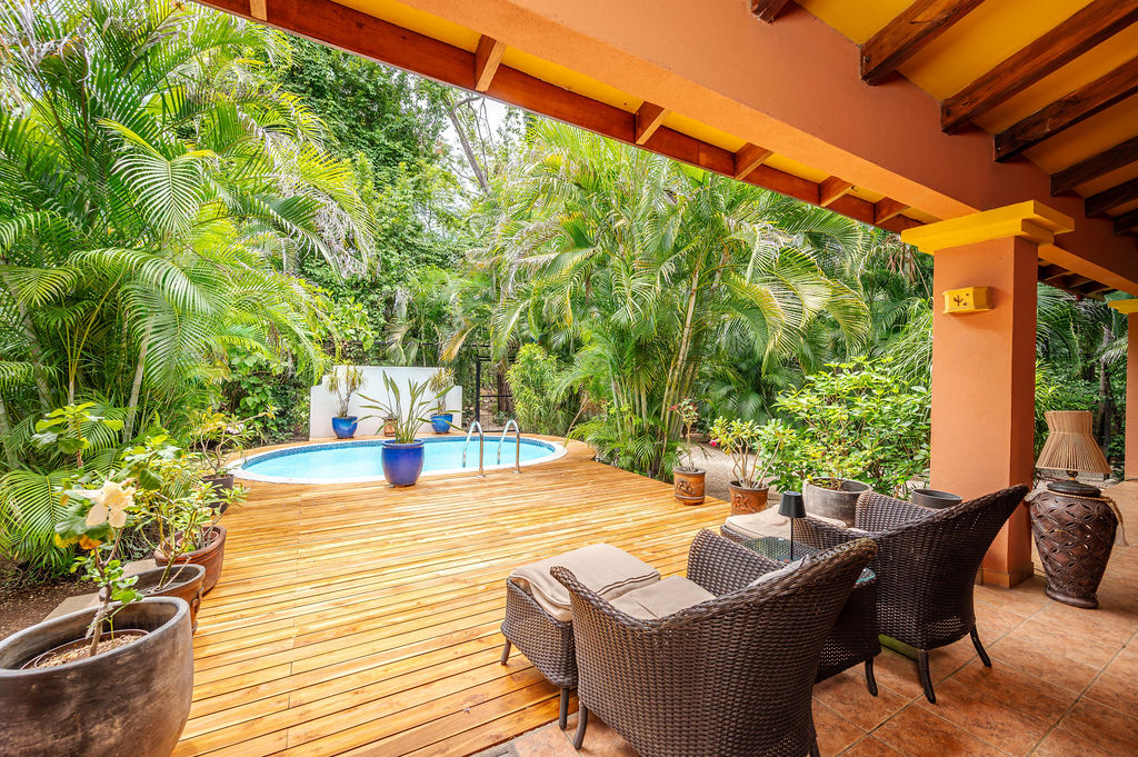 PalmBeachEstateshomeforsaleinPlayaGrandeCostaRica001-26 Spacious Palm Beach Estates Home with Separate Casita