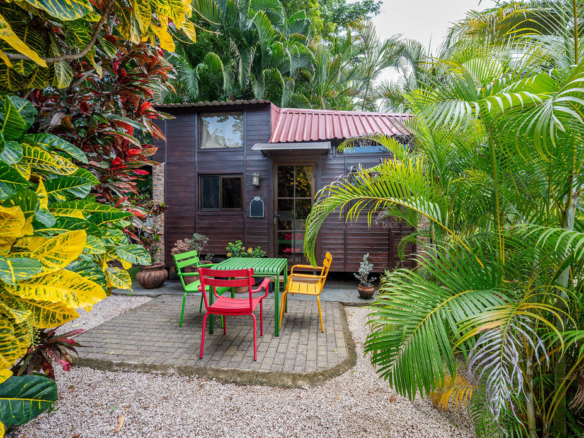 Spacious Palm Beach Estates Home with Separate Casita