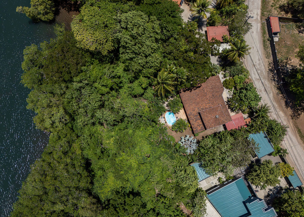 PalmBeachEstateshomeforsaleinPlayaGrandeCostaRica001-4 Spacious Palm Beach Estates Home with Separate Casita