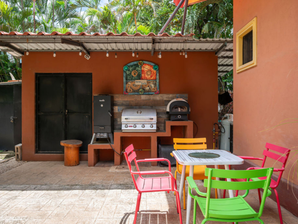 Spacious Palm Beach Estates Home with Separate Casita