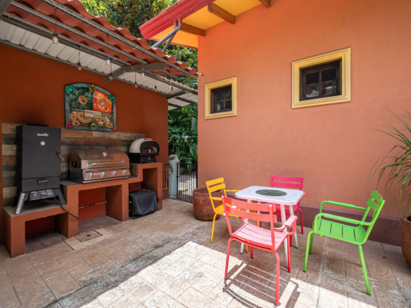 Spacious Palm Beach Estates Home with Separate Casita
