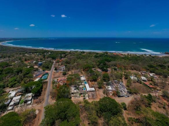 Casa Prema | Playa Grande Costa Rica Beach Home