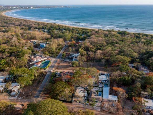 Casa Prema | Playa Grande Costa Rica Beach Home