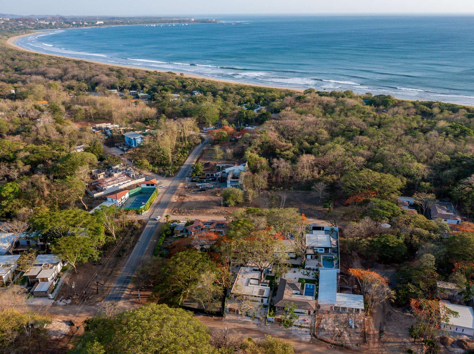 Casa Prema | Playa Grande Costa Rica Beach Home