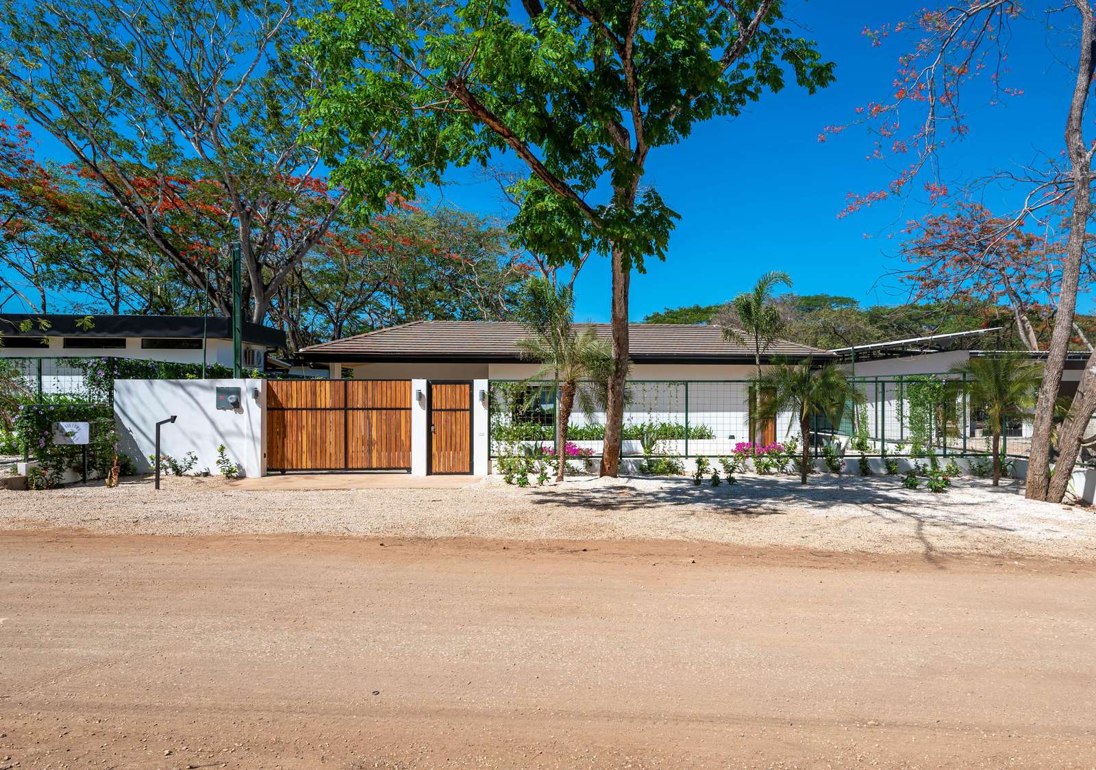 Casa Prema | Playa Grande Costa Rica Beach Home