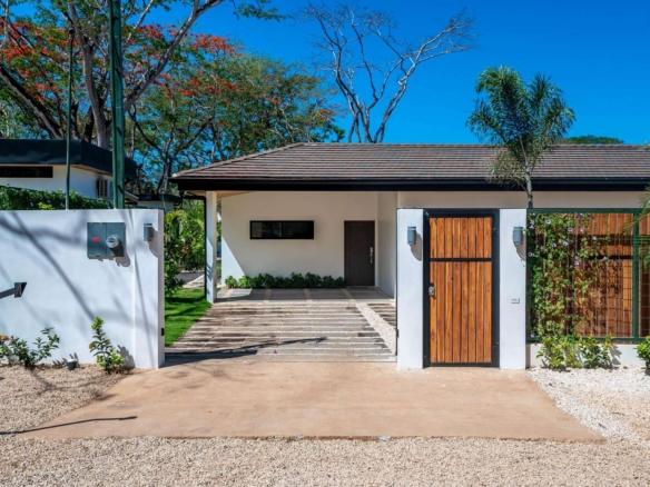 Casa Prema | Playa Grande Costa Rica Beach Home