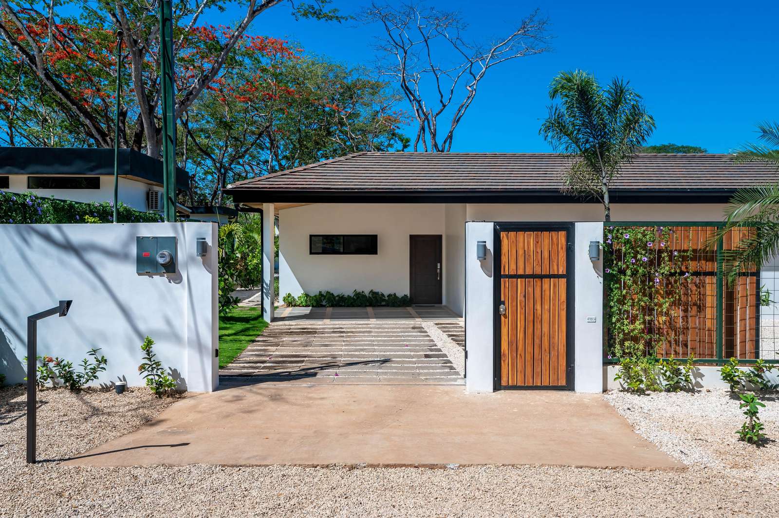 Casa Prema | Playa Grande Costa Rica Beach Home