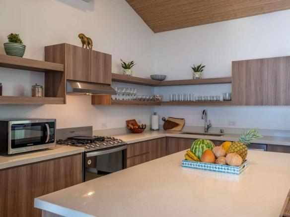 Casa Prema | Playa Grande Costa Rica Beach Home