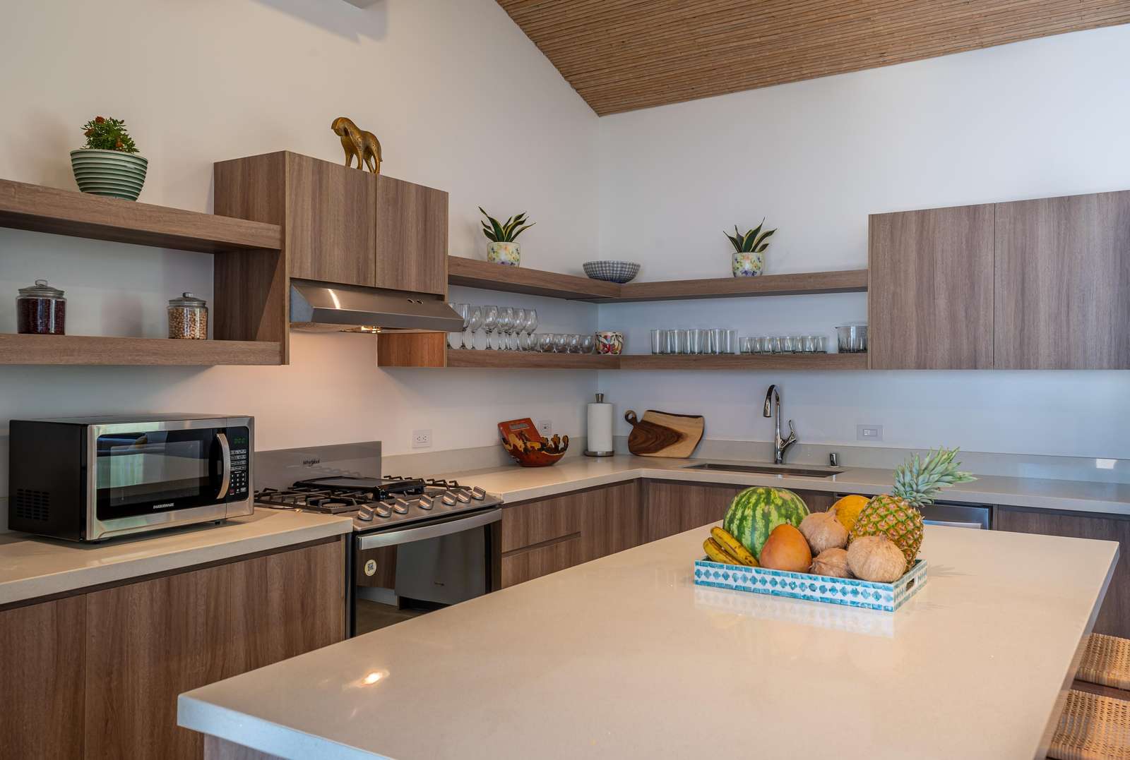 Casa Prema | Playa Grande Costa Rica Beach Home