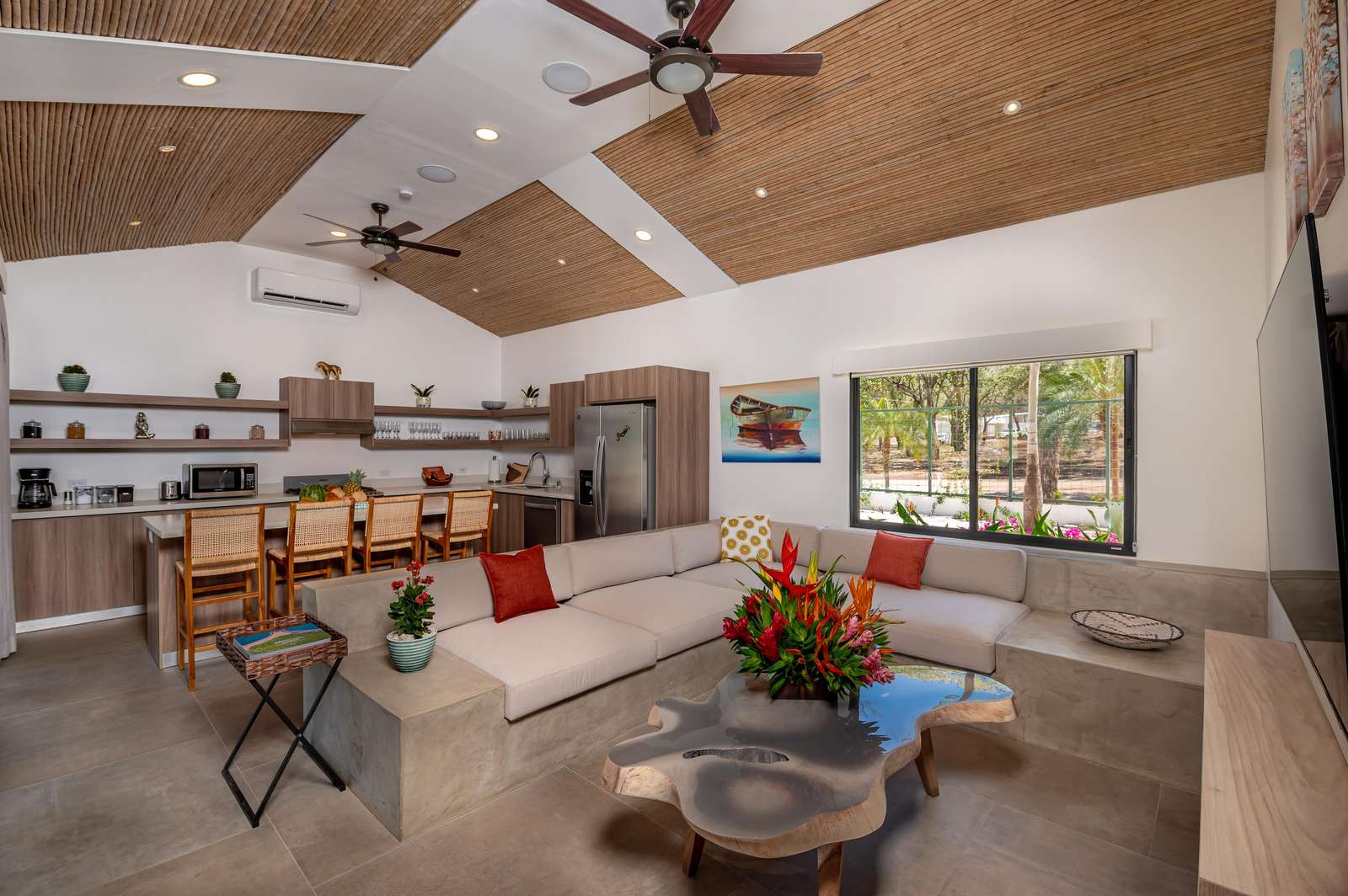 Casa Prema | Playa Grande Costa Rica Beach Home